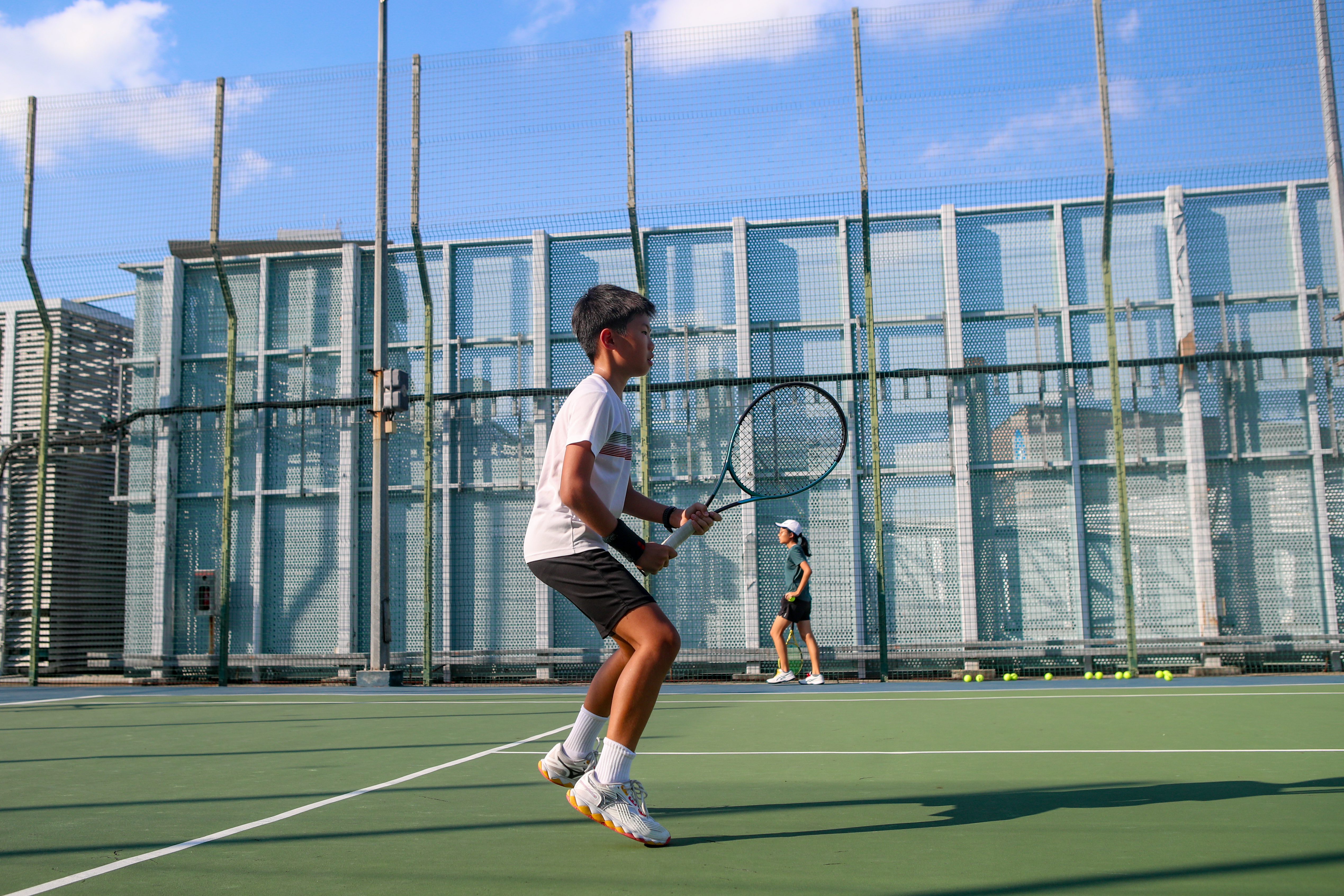 How Much Do Tennis Lessons Cost in Singapore? (2026 Price Guide)