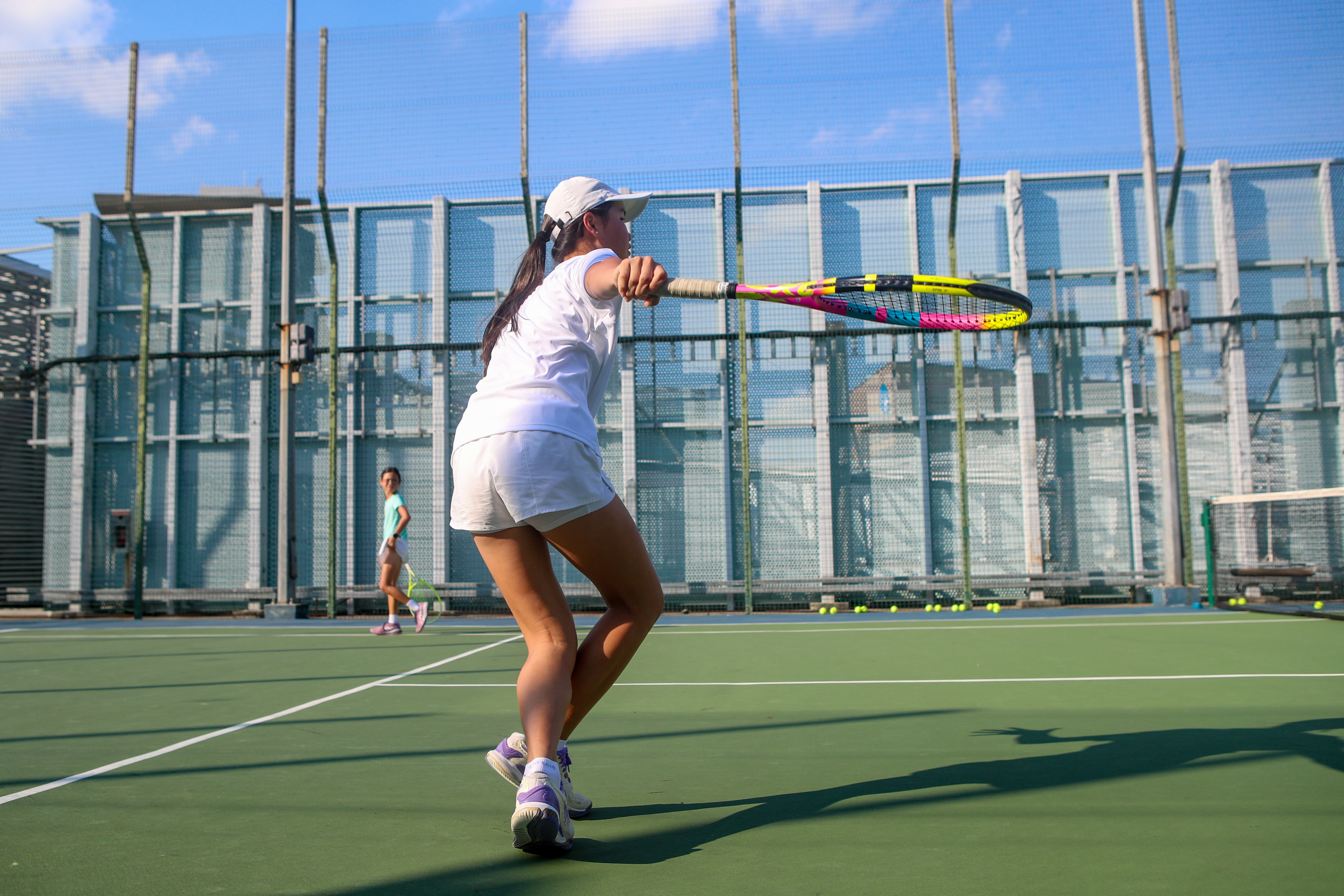 How to Improve Your Tennis Game: 10 Expert Tips from ATP Coaches