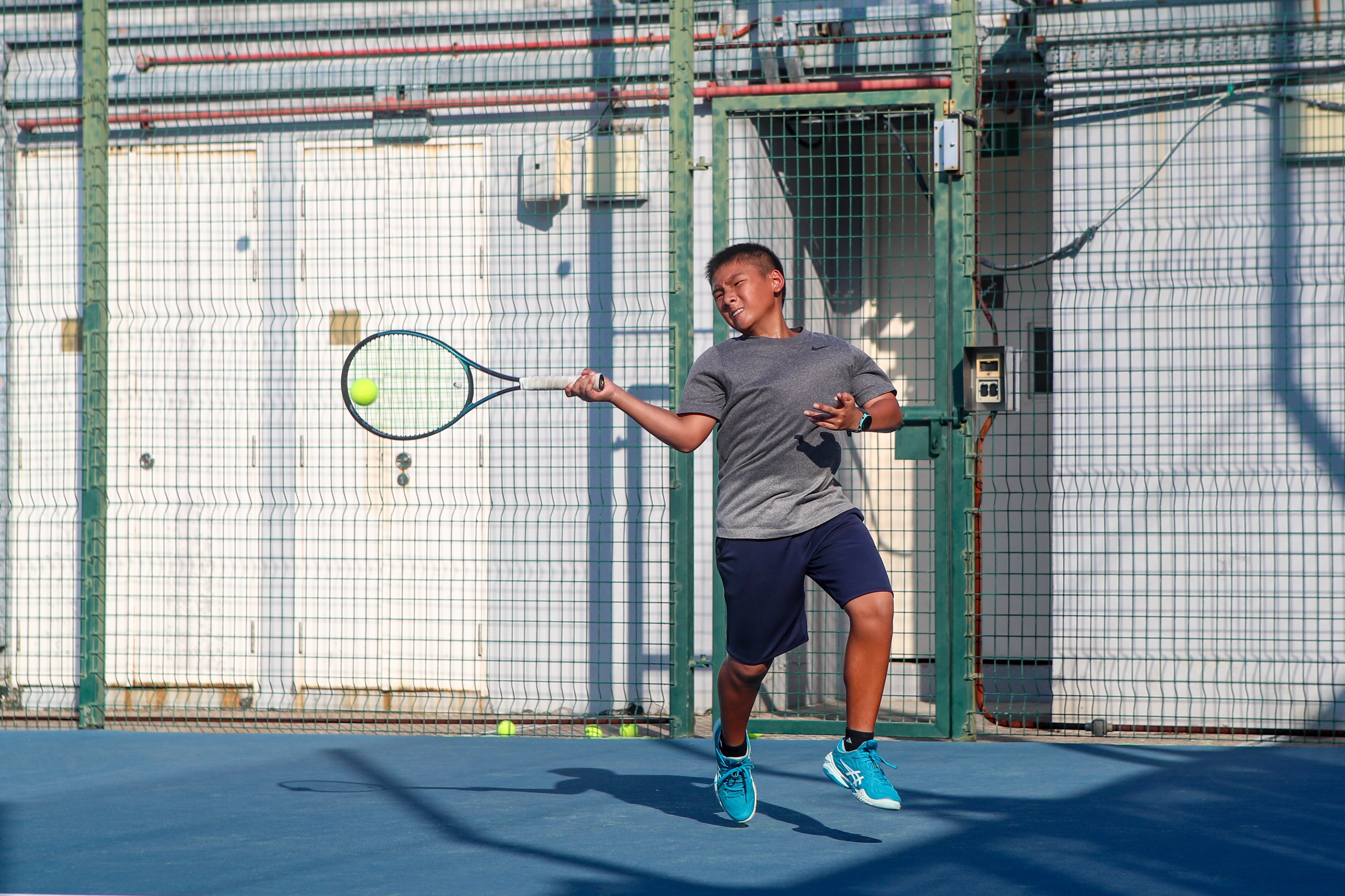 How to Choose a Tennis Coach in Singapore: The Complete Guide
